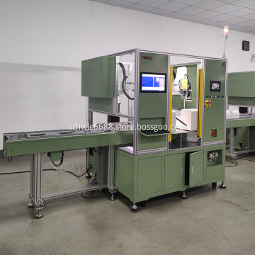 Robot Locking Screw Blow Automatic Screw Locking System